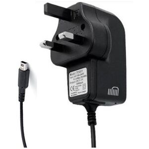 Ameego Mains Charger for Nintendo DSi Ameego Mains Charger for Nintendo DSi