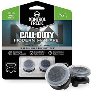 KontrolFreek Call of Duty: Modern Warfare - A.D.S. Performance Thumbsticks for X KontrolFreek Call of Duty: Modern Warfare - A.D.S. Performance Thumbsticks for X