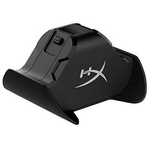HyperX ChargePlay Duo - Controller Charging Station for Xbox Series X S and Xbox HyperX ChargePlay Duo - Controller Charging Station for Xbox Series X S and Xbox