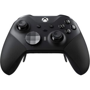 REFURBISHED Xbox Elite Wireless Controller Series 2 – Black REFURBISHED Xbox Elite Wireless Controller Series 2 – Black