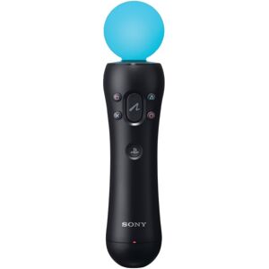 REFURBISHED Refurbished Sony PlayStation 3 Move Motion Controller (Bulk Packaging) REFURBISHED Refurbished Sony PlayStation 3 Move Motion Controller (Bulk Packaging)