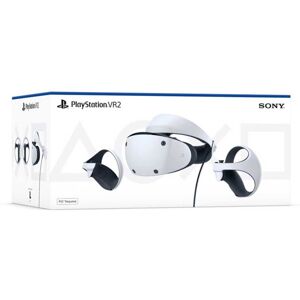REFURBISHED Sony PlayStation VR2 Headset (UK) (PS5) REFURBISHED Sony PlayStation VR2 Headset (UK) (PS5)