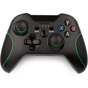 Unbranded Wireless Controller Compatible with Xbox One, S & X Unbranded Wireless Controller Compatible with Xbox One, S & X
