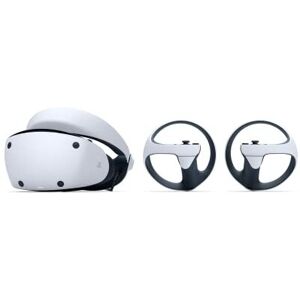 Sony PlayStation VR2 Sony PlayStation VR2