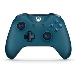 REFURBISHED Microsoft Xbox One S X Green Battlefield Wireless Controller REFURBISHED Microsoft Xbox One S X Green Battlefield Wireless Controller
