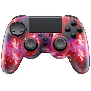 Maxpower (I) Wireless Gamepad For Ps4 Game Controller Windows 7 8 10 Pc Joystick Mobie Maxpower (I) Wireless Gamepad For Ps4 Game Controller Windows 7 8 10 Pc Joystick Mobie