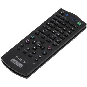 Nintendo REFURBISHED Playstation2 DVD Controller W/ Dongle Nintendo REFURBISHED Playstation2 DVD Controller W/ Dongle