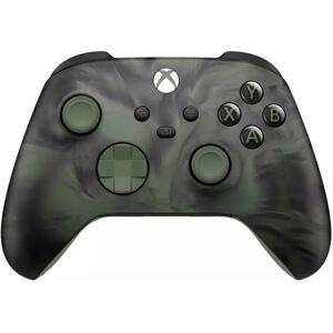 Microsoft Xbox Series X & S Wireless Controller Nocturnal Vapor Microsoft Xbox Series X & S Wireless Controller Nocturnal Vapor