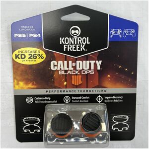Unbranded (Style 11) Kontrol Freek Ps5 Ps4 Performance Thumbsticks Game Joystick Cap Incre Unbranded (Style 11) Kontrol Freek Ps5 Ps4 Performance Thumbsticks Game Joystick Cap Incre
