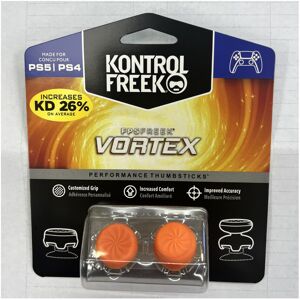 Unbranded (Style 8) Kontrol Freek Ps5 Ps4 Performance Thumbsticks Game Joystick Cap Increa Unbranded (Style 8) Kontrol Freek Ps5 Ps4 Performance Thumbsticks Game Joystick Cap Increa