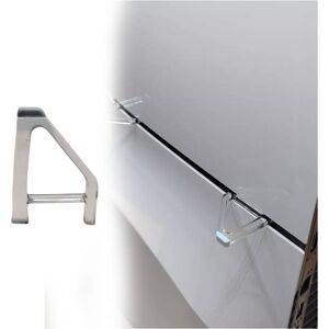 Unbranded PS5 Triangle Stand - Horizontal Positioning, Fixed Heat-Dissipation Support, Ant Unbranded PS5 Triangle Stand - Horizontal Positioning, Fixed Heat-Dissipation Support, Ant