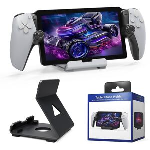 Unbranded Desktop Holder Stand Compatible With Ps Portal/asus Rog Ally/steam Deck/switch, Unbranded Desktop Holder Stand Compatible With Ps Portal/asus Rog Ally/steam Deck/switch,