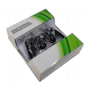 Unbranded Wireless Xbox 360 Controller Unbranded Wireless Xbox 360 Controller