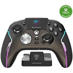 Turtle Beach Stealth Ultra Wireless High Performance Gaming Controller Turtle Beach Stealth Ultra Wireless High Performance Gaming Controller