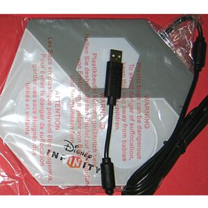 Disney Infnity 3.0 Portal Base - Xbox 1 Does Not Include Game Or Figures Disney Infnity 3.0 Portal Base - Xbox 1 Does Not Include Game Or Figures