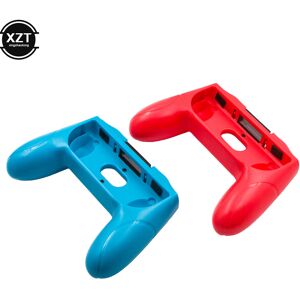 Maxpower 2pcs/set for Joycon Nintendo Switch Lever Joy-con Grip Stand Confortable Control Maxpower 2pcs/set for Joycon Nintendo Switch Lever Joy-con Grip Stand Confortable Control