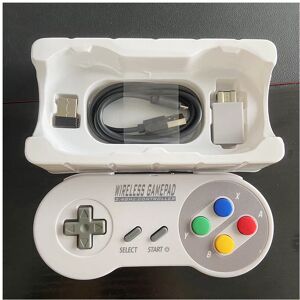 Maxpower 2 Reciever Game Controller Wireless Colorful Button 2.4G Gamepad Joypad Joystick Maxpower 2 Reciever Game Controller Wireless Colorful Button 2.4G Gamepad Joypad Joystick