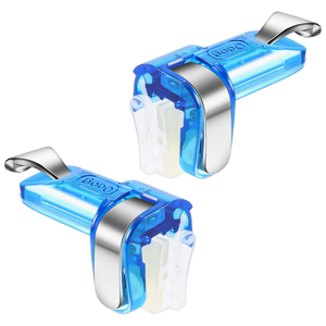 Maxpower Mini Gaming Trigger for PUBG Gamepad Mobile Control L1 R1 Shooter Pubg Game Fire Maxpower Mini Gaming Trigger for PUBG Gamepad Mobile Control L1 R1 Shooter Pubg Game Fire