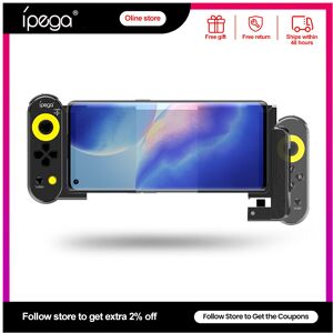 Maxpower Ipega PG-9167 Bluetooth Gamepad Trigger PUBG Mobile Game Controller For Phone An Maxpower Ipega PG-9167 Bluetooth Gamepad Trigger PUBG Mobile Game Controller For Phone An