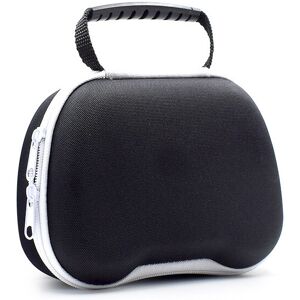 Maxpower (Black White) New Bag Controller Cover For Nintendo Switch Pro Case Dualsense Du Maxpower (Black White) New Bag Controller Cover For Nintendo Switch Pro Case Dualsense Du