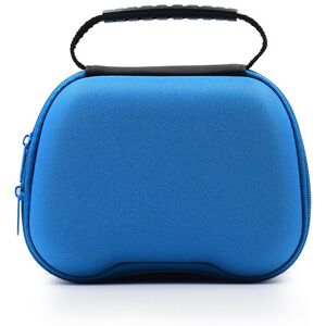 Maxpower (Blue) New Bag Controller Cover For Nintendo Switch Pro Case Dualsense Dualshock Maxpower (Blue) New Bag Controller Cover For Nintendo Switch Pro Case Dualsense Dualshock