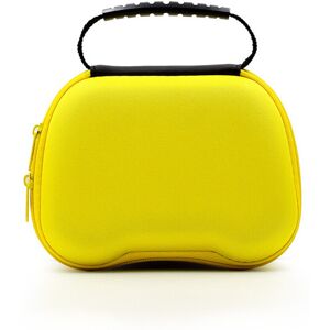 Maxpower (Yellow) New Bag Controller Cover For Nintendo Switch Pro Case Dualsense Dualsho Maxpower (Yellow) New Bag Controller Cover For Nintendo Switch Pro Case Dualsense Dualsho