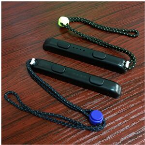 Maxpower (Only Wrist Straps) For Nintendo Switch Console Shell DIY Parts Replacement Hous Maxpower (Only Wrist Straps) For Nintendo Switch Console Shell DIY Parts Replacement Hous