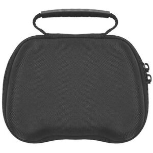 Maxpower (black) New PS4 PS5 Switch Pro Game Controller Storage Bag Hard EVA Travel Carry Maxpower (black) New PS4 PS5 Switch Pro Game Controller Storage Bag Hard EVA Travel Carry