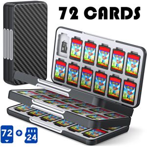 Maxpower (Q210-72 slot) DinoFire Switch Game Card Protective Case For Nintendo Switch OLE Maxpower (Q210-72 slot) DinoFire Switch Game Card Protective Case For Nintendo Switch OLE