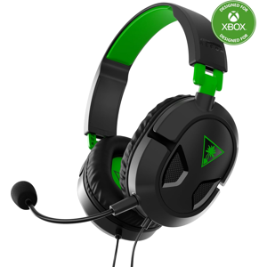 Turtle Beach Recon 50X Gaming Headset for Xbox Series X S, Xbox One, PS5, PS4 & Turtle Beach Recon 50X Gaming Headset for Xbox Series X S, Xbox One, PS5, PS4 &