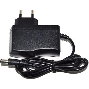 HIIGYL (As show, One size) Eu Plug Ac Adapter Power Supply For Snes Snes Charger Adapte HIIGYL (As show, One size) Eu Plug Ac Adapter Power Supply For Snes Snes Charger Adapte