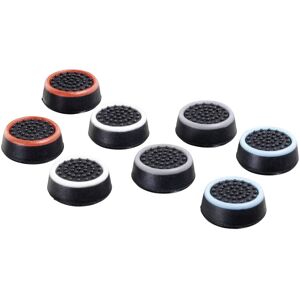 Hama ?8in1?-Set Control-Stick Aufs?tze f?r Nintendo Switch Joy-Con Controller (T Hama ?8in1?-Set Control-Stick Aufs?tze f?r Nintendo Switch Joy-Con Controller (T
