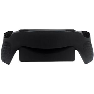 Unbranded (Black) Silicone Protective Case For Sony PS5 PlayStation Portal Remote Player C Unbranded (Black) Silicone Protective Case For Sony PS5 PlayStation Portal Remote Player C