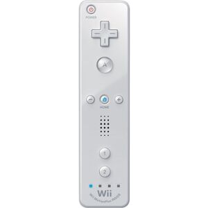 Nintendo Wii Remote Plus - White (Renewed) Nintendo Wii Remote Plus - White (Renewed)