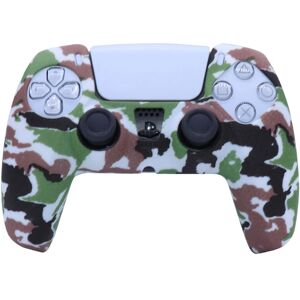 Unbranded (#1) PS5 Controller Cover/Skin - Protective Rubber Grips PlayStation 5 Unbranded (#1) PS5 Controller Cover/Skin - Protective Rubber Grips PlayStation 5