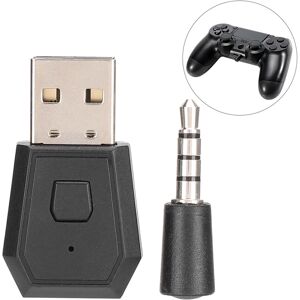 Unbranded USB Wireless Bluetooth 4.0 Adapter Audio Transmitter for PS4/Xbox Game Console Unbranded USB Wireless Bluetooth 4.0 Adapter Audio Transmitter for PS4/Xbox Game Console