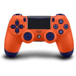 Unbranded Sony PS4 Dualshock Wireless Controller - Sunset Orange (Special Edition) Unbranded Sony PS4 Dualshock Wireless Controller - Sunset Orange (Special Edition)