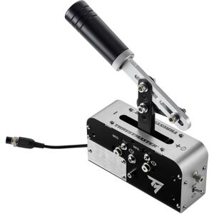 Thrustmaster TSS Shifter and Handbrake (compatible w/ PS5 PS5 Pro PS4 XBOX Se Thrustmaster TSS Shifter and Handbrake (compatible w/ PS5 PS5 Pro PS4 XBOX Se