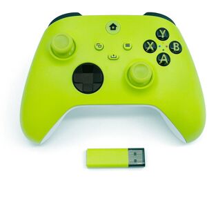 Unbranded (Green) For Series Xbox X S 24g Wireless Controller Bluetooth Gamepad Pc Game St Unbranded (Green) For Series Xbox X S 24g Wireless Controller Bluetooth Gamepad Pc Game St