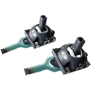 Unbranded For 2pcs For Ally Joystick For Vr Win3 Game Controller Joystick For Ally Accesso Unbranded For 2pcs For Ally Joystick For Vr Win3 Game Controller Joystick For Ally Accesso