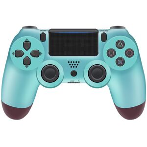 Unbranded (Light Green) Game Controller For Playstation 4 Ps4 Pc Usb Charging Game Accesso Unbranded (Light Green) Game Controller For Playstation 4 Ps4 Pc Usb Charging Game Accesso