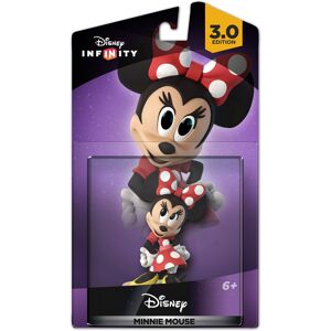 Disney INFINITY 3.0 Edition: Minnie Mouse Figure - Not Machine Specific Disney INFINITY 3.0 Edition: Minnie Mouse Figure - Not Machine Specific