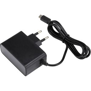 Unbranded Nintendo Switch Power Adapter DC 5V/2.4A Compact Charger Unbranded Nintendo Switch Power Adapter DC 5V/2.4A Compact Charger