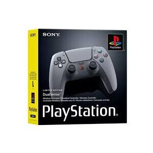 Sony PS5 DualSense Wireless Controller - 30th Anniversary Limited Edition Sony PS5 DualSense Wireless Controller - 30th Anniversary Limited Edition