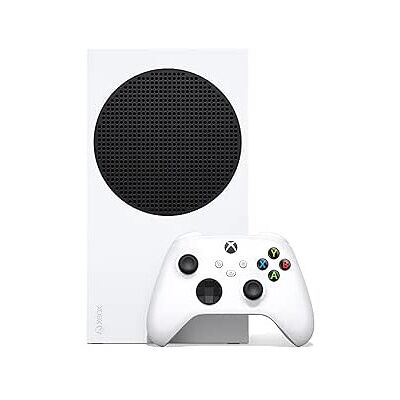 Xbox Series S 512 gb Xbox Series S 512 gb