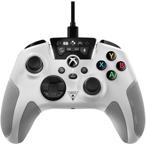 Turtle Beach Recon Controller - White (Xbox One/Series X) Turtle Beach Recon Controller - White (Xbox One/Series X)