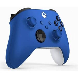 Microsoft REFURBISHED XBOX SERIES X W/LESS CONTROLLER SHOCK BL Microsoft REFURBISHED XBOX SERIES X W/LESS CONTROLLER SHOCK BL