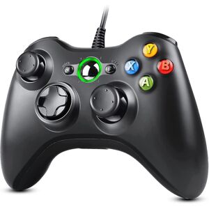 Unbranded Controller For Xbox 360, Joystick With Wired Usb Controller Unbranded Controller For Xbox 360, Joystick With Wired Usb Controller