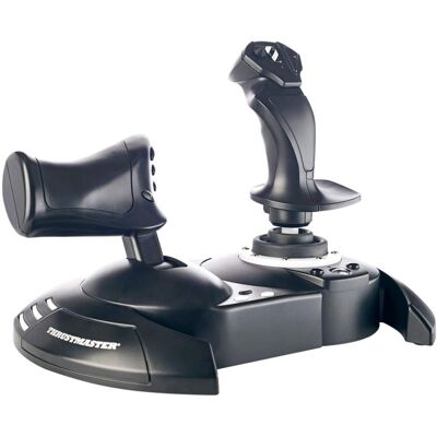 Thrustmaster T.Flight Hotas One Flight Stick for Xbox Series X S & PC – Joystick Thrustmaster T.Flight Hotas One Flight Stick for Xbox Series X S & PC – Joystick