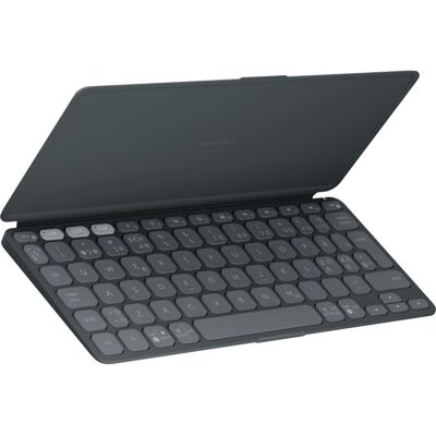 Logitech Keys-To-Go 2 Portable Wireless Keyboard for Tablets Logitech Keys-To-Go 2 Portable Wireless Keyboard for Tablets